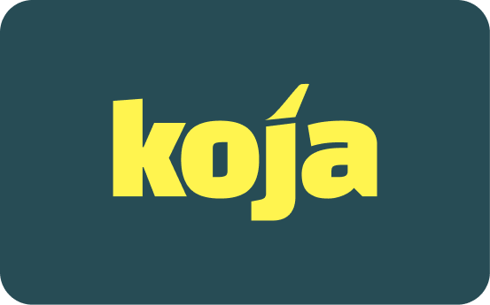 Koja Travels Logo